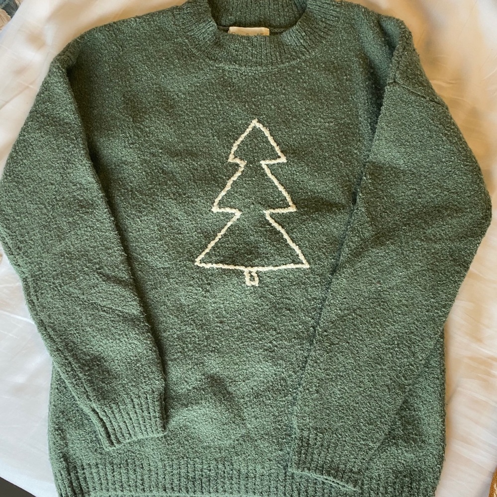 Rylee & Cru boys sweater